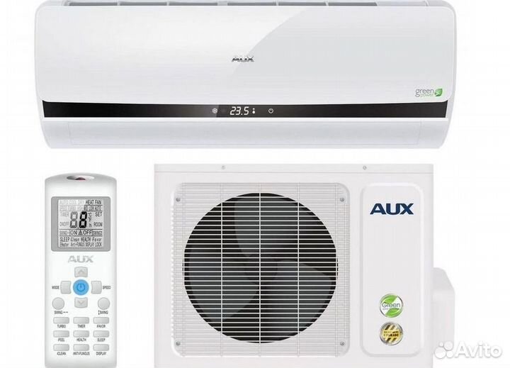 Кондиционеры. Сплит Системы. Монтаж. Гарантия