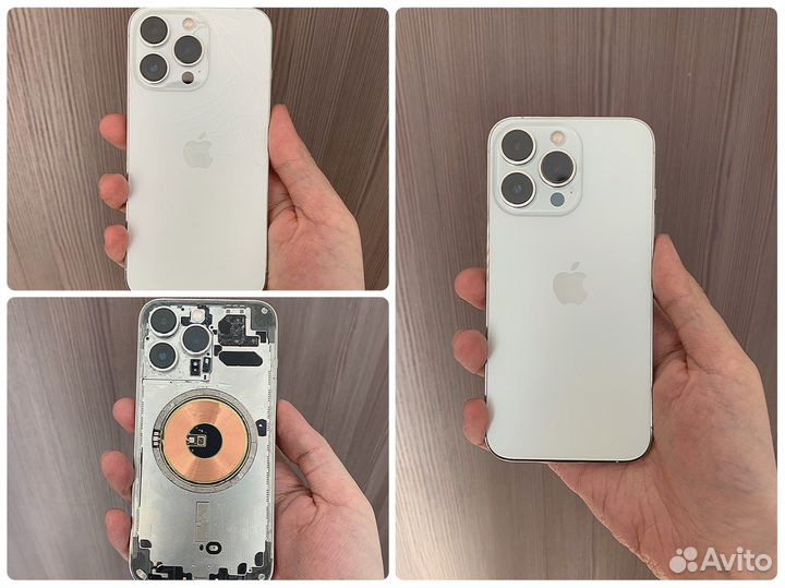 Ремонт iPhone, телефонов. Замена стекла. Пайка