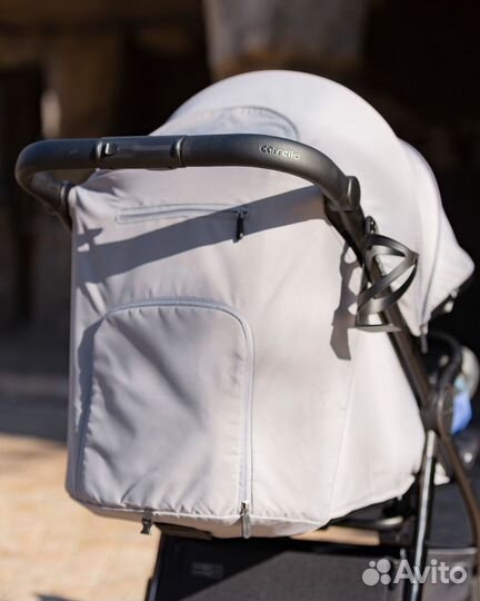 Коляска Carello