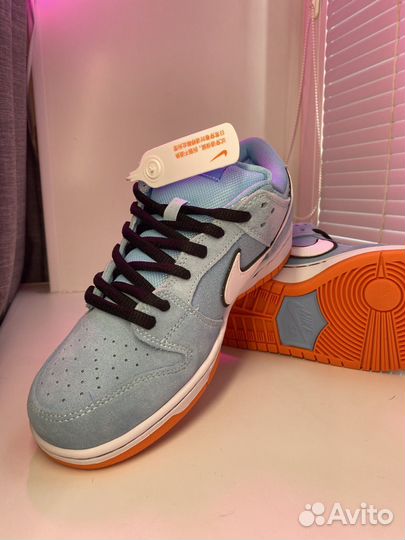 Мужские кросовки nike