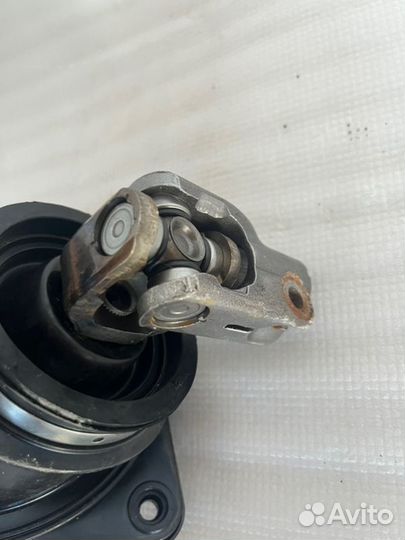 Рулевой карданчик Toyota Camry V70/V75 2018-2023