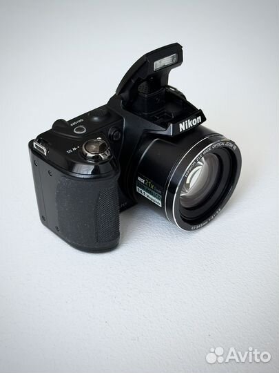 Nikon Coolpix L310