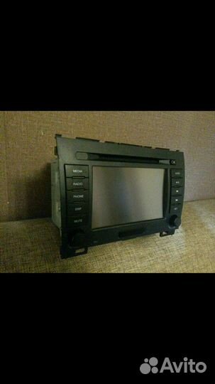 Мультимедиа на Ховер h3,h5