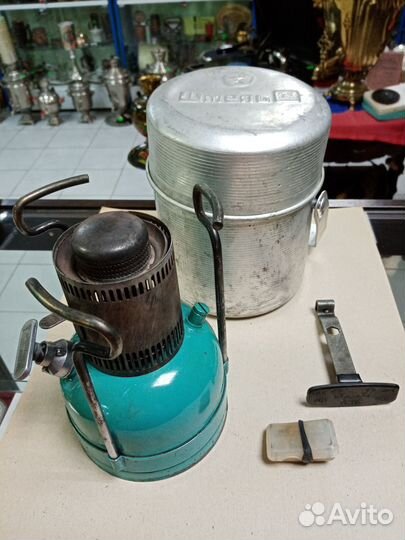 Примус СССР