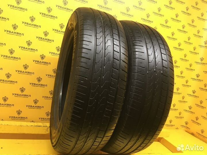 Pirelli Cinturato P7 225/60 R18 104W