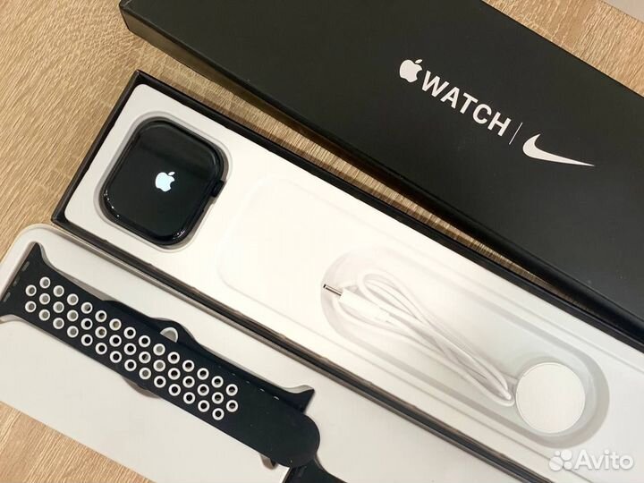 Смарт часы apple watch 9