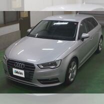 Audi A3 1.4 AMT, 2013, 76 000 км, с пробегом, цена 976 500 руб.