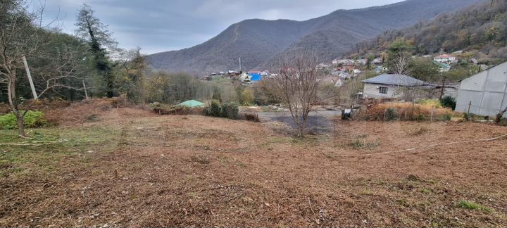 Участок 12 сот. (ИЖС)