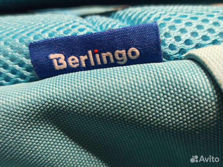 Школьный рюкзак для девочек