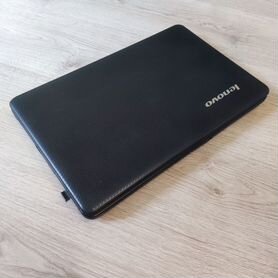 Ноутбук Lenovo G550