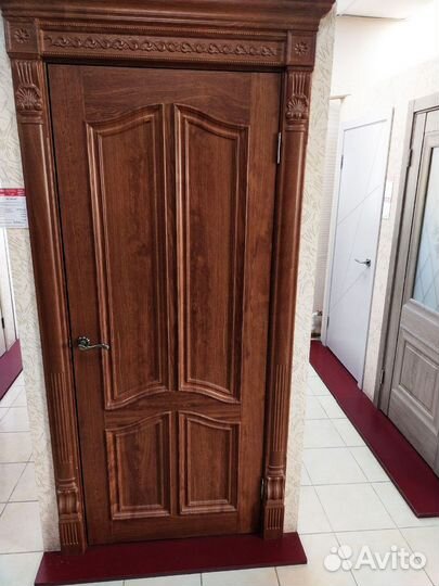 Двери Межкомнатные со Склада