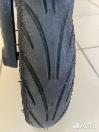 Электросамокат Ninebot f2 PRO