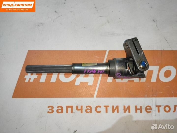 Рулевой карданчик Toyota Avensis 2 (T250) 2004