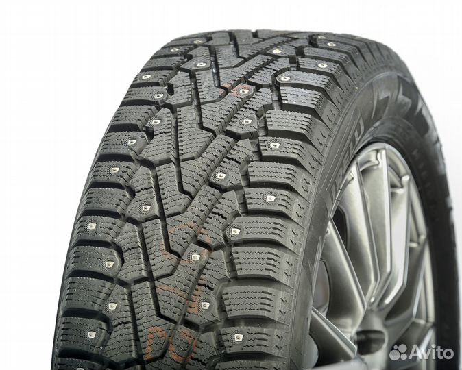 Pirelli Winter Ice Zero 185/65 R14