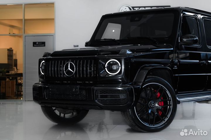 Аренда Mercedes G63 Amg Аренда гелика Прокат авто