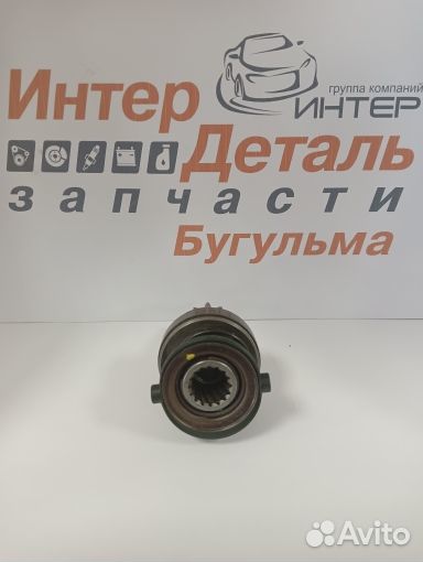 1006209762 Бендикс Skoda/VW