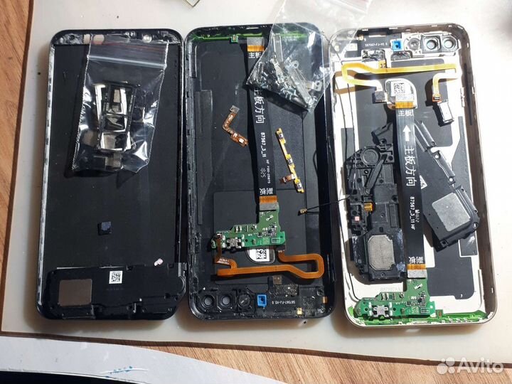 Honor 7C (AUM-L41) №461