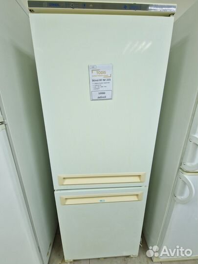 Холодильник Stinol RF NF 255, Доставка и Гарантия