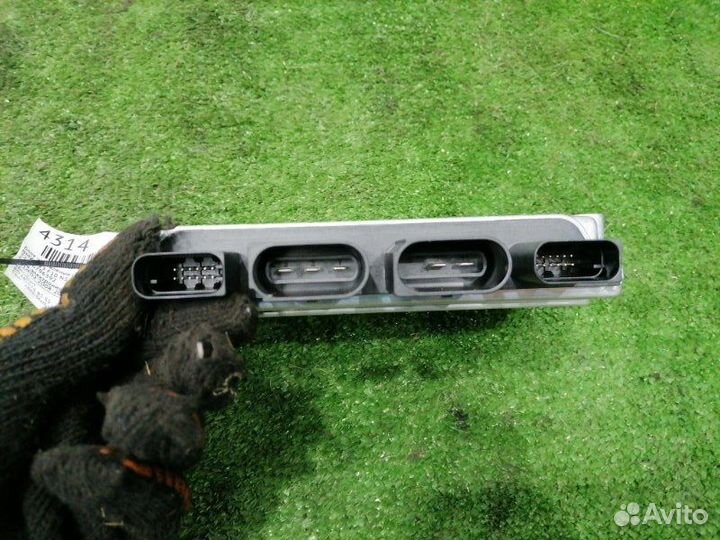 Блок управления рулевой рейкой Bmw 523 F10