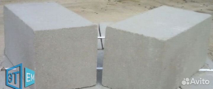 Строительный Газоблок. Газобетон. Полистиролбетон