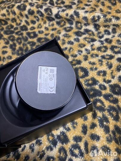 Беспроводная зарядка samsung wireless charger