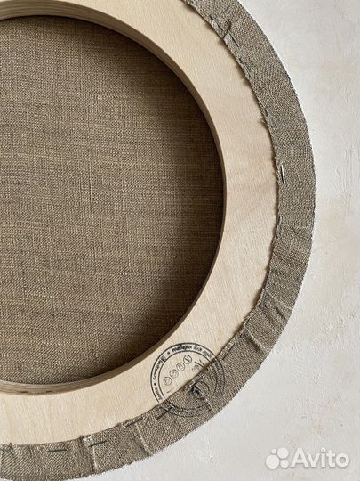 Картина маслом с животными интерьерная