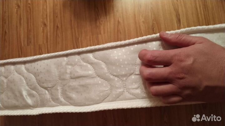 Матрас детский 120*60*12