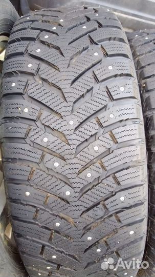 Toyo Observe Ice-Freezer SUV 235/55 R19 105H