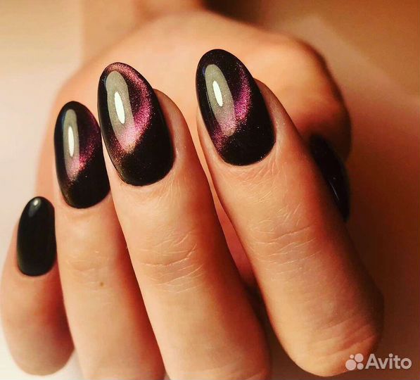 Маникюр педикюр