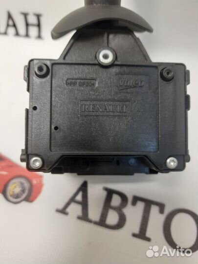 Переключатель стеклоочистителей Лада Веста