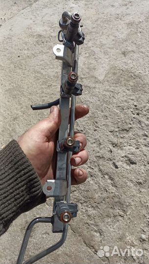 Форсунки ваг