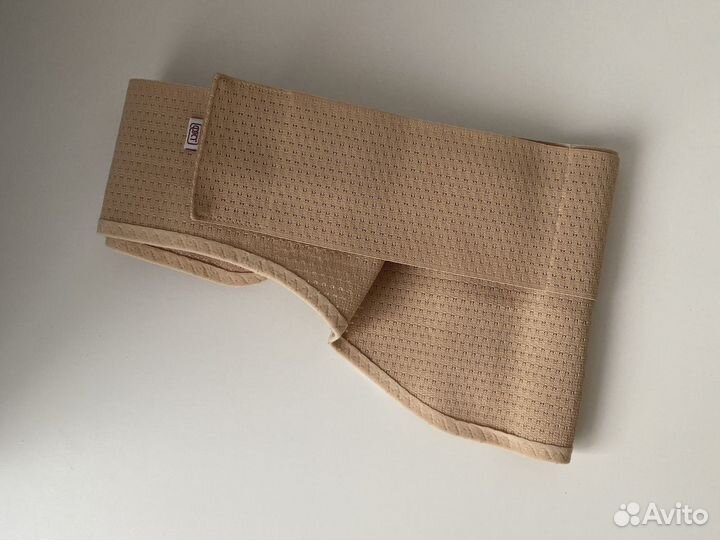 Бандаж для беременных фэст