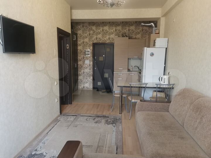 2-к. квартира, 45 м², 5/7 эт.