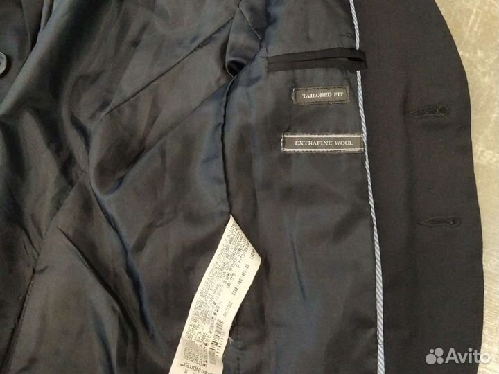 Пиджак zara для мальчика