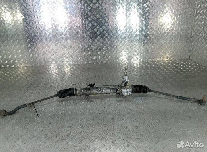 Рулевая рейка 37502380 Fiat Doblo (00-05)