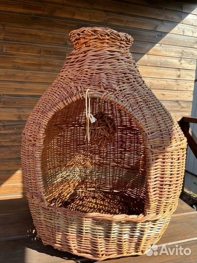 Домик для животных