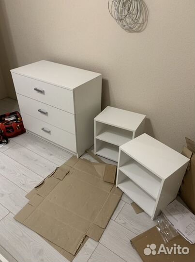 Мастер на час