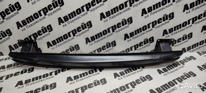 Усилитель бампера задний Volkswagen Passat Cc 358