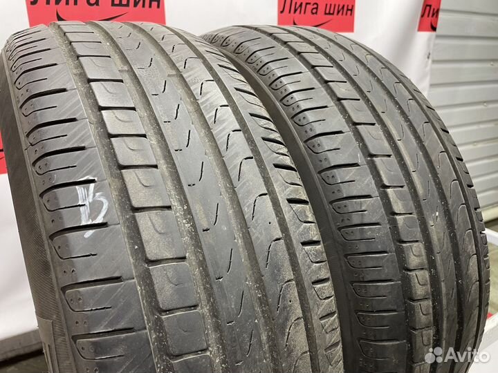 Pirelli Cinturato P7 215/60 R16