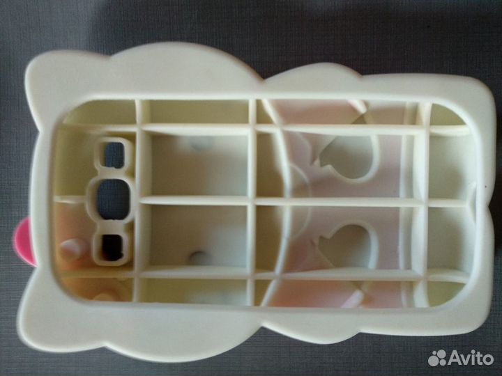 Чехол для мобильного телефона