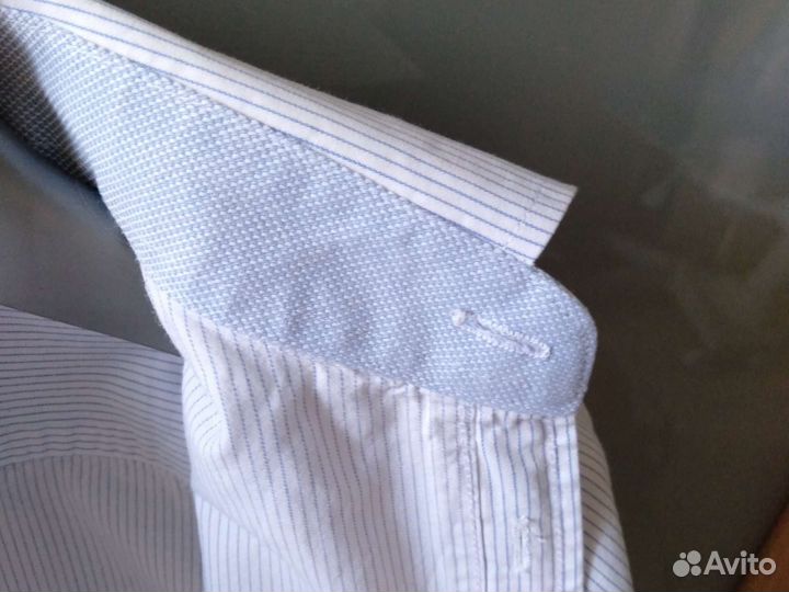 Рубашка Gulliver 122