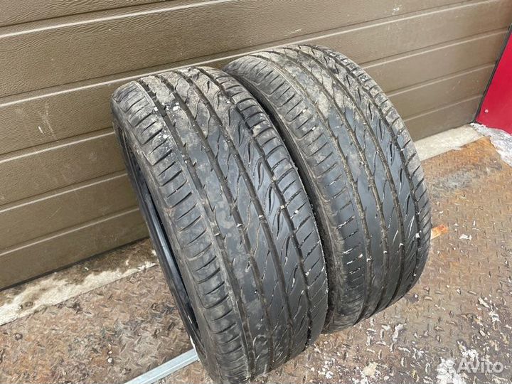 Barez SKHX 245/45 R19 102W