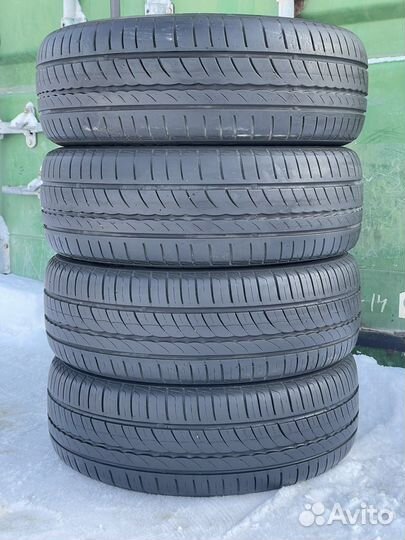Pirelli Cinturato P1 Verde 185/55 R15 82H