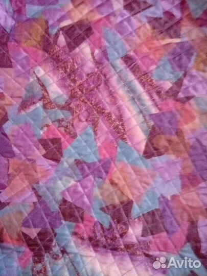 Лоскутное полотно заготовки (пэчворк)