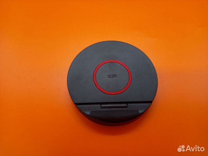 20844 Беспроводная зарядка 15Вт