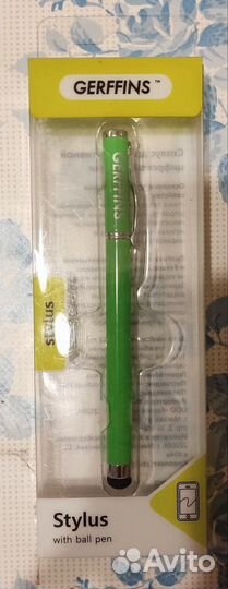 Стилус универсальный Gerffins