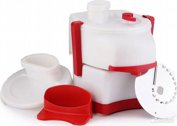 Соковыжималка Беломо (Садовая) свшпп-302