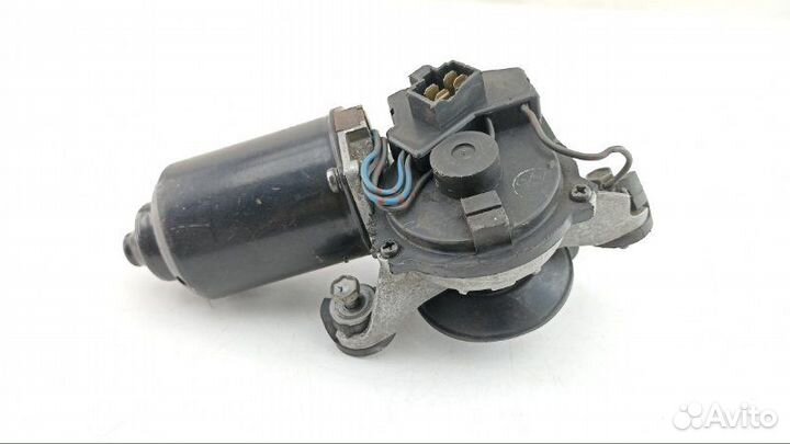 Мотор дворников Toyota Corolla AE91 1990