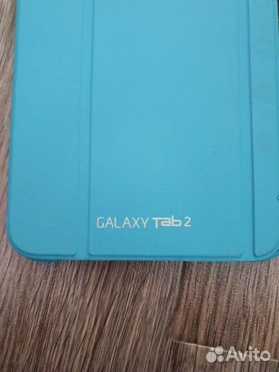 Samsung galaxy TAB 2