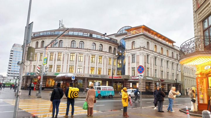 Офис, 75.24 м²